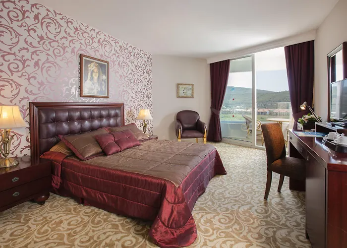 Palm Wings Ephesus Selcuk