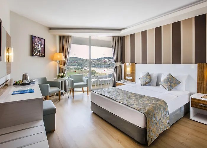 Palm Wings Ephesus Rezort