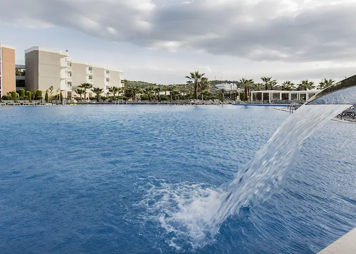 Palm Wings Ephesus 5* Selcuk