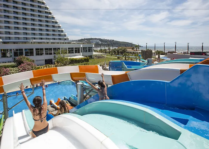 Rezort Palm Wings Ephesus