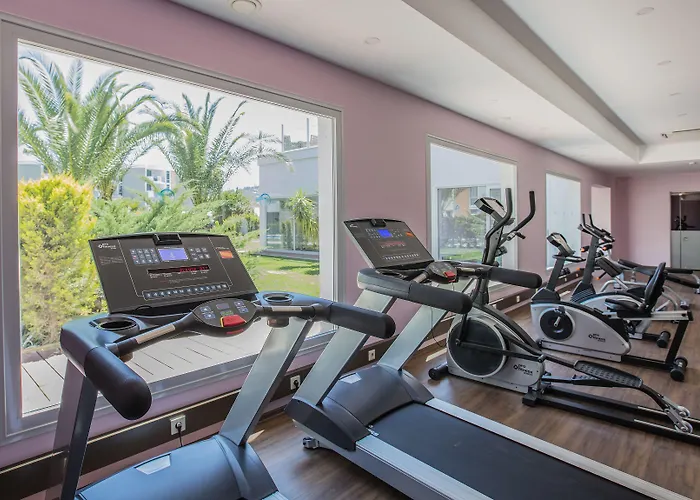 Palm Wings Ephesus 5*