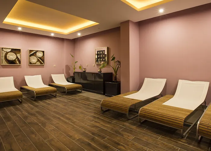 Palm Wings Ephesus 5* Selcuk