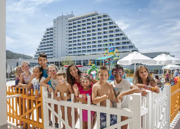 Rezort Palm Wings Ephesus Selcuk