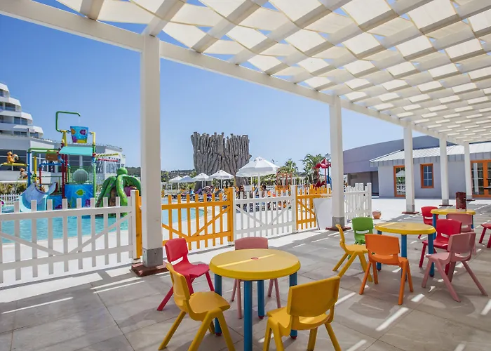 Palm Wings Ephesus セルチュク