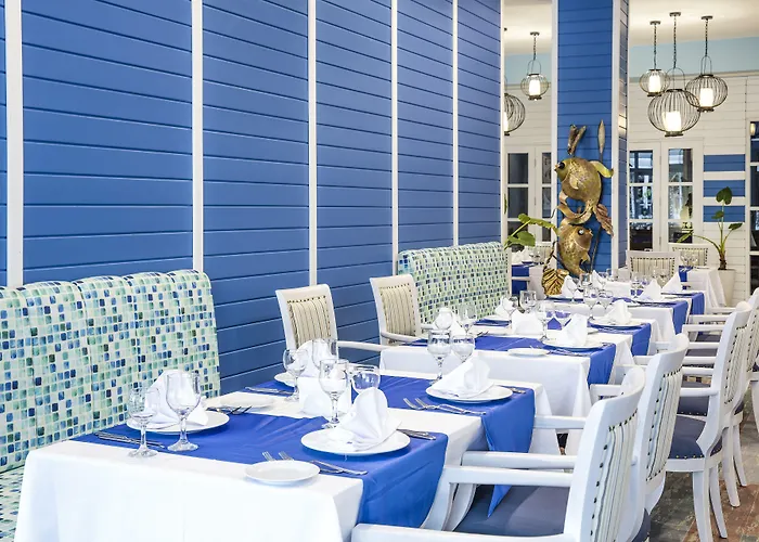 Rezort Palm Wings Ephesus 5*