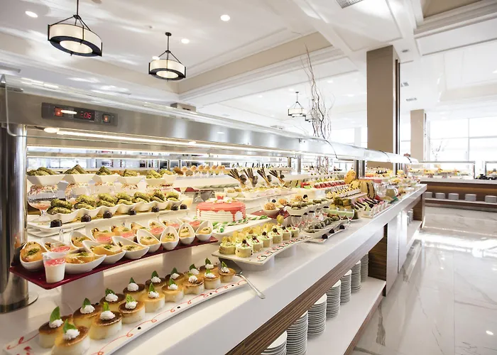 Palm Wings Ephesus リゾート セルチュク