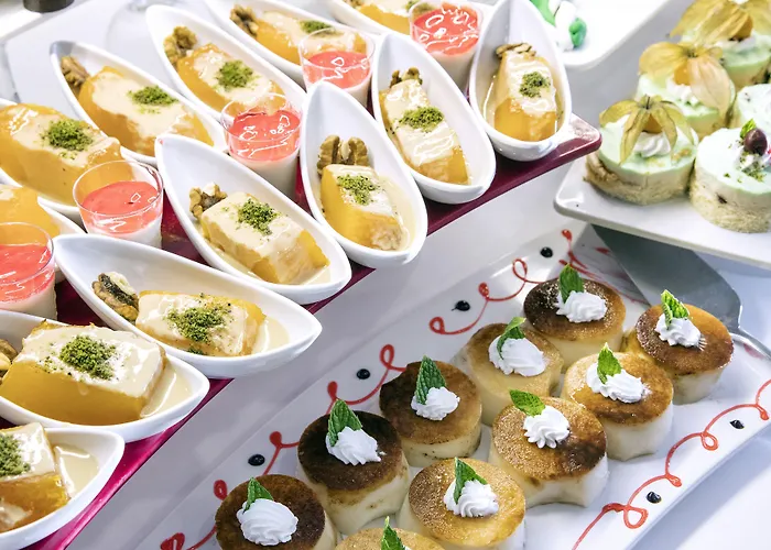 リゾート Palm Wings Ephesus