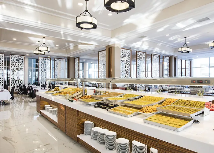 Palm Wings Ephesus 5*