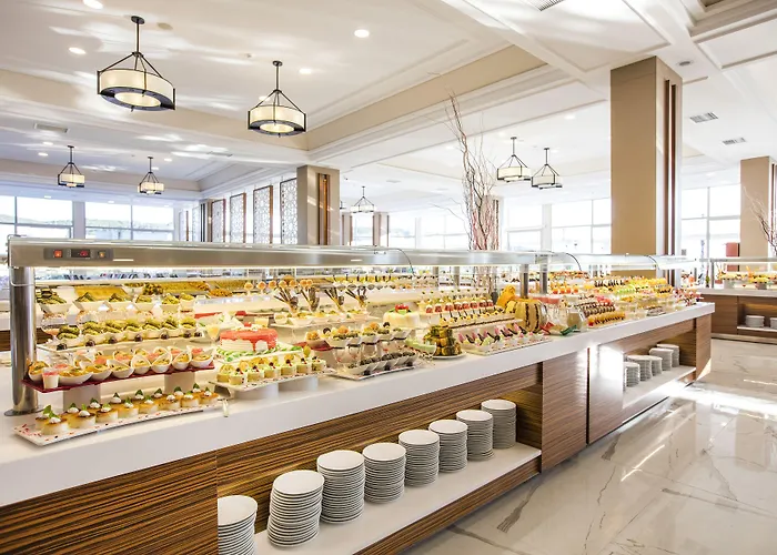 Palm Wings Ephesus 5* セルチュク