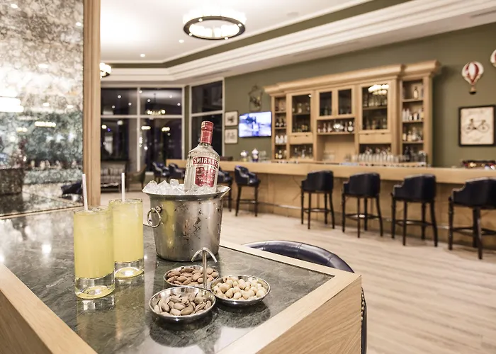 Palm Wings Ephesus セルチュク