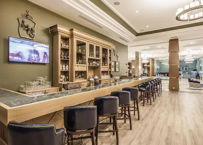 Rezort Palm Wings Ephesus Selcuk