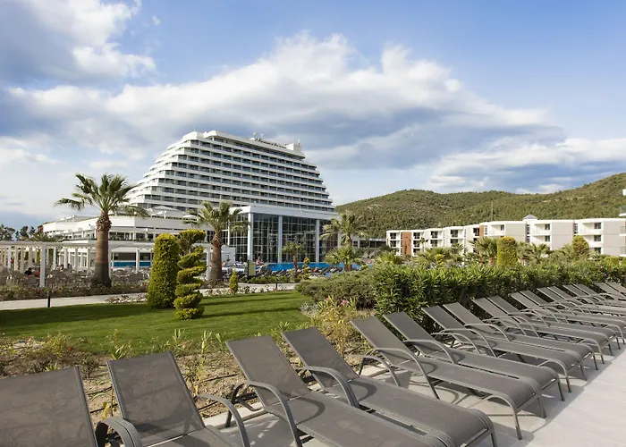 Palm Wings Ephesus リゾート 5*