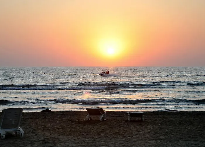 Palm Wings Ephesus Rezort 5*