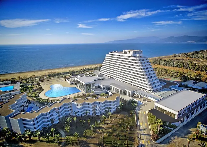 Palm Wings Ephesus Rezort