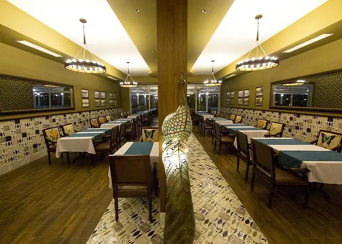 Rezort Palm Wings Ephesus