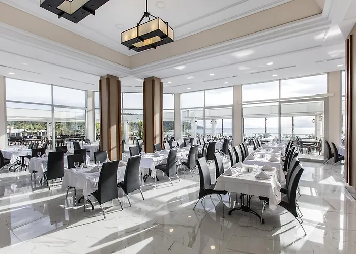 リゾート Palm Wings Ephesus セルチュク