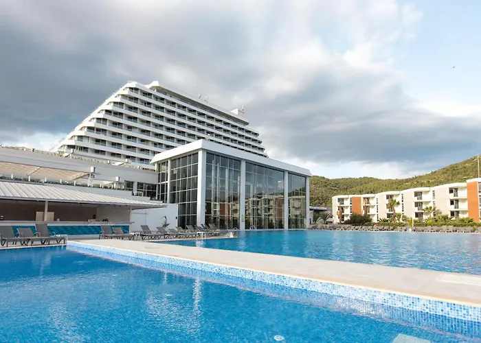 Palm Wings Ephesus Rezort 5*