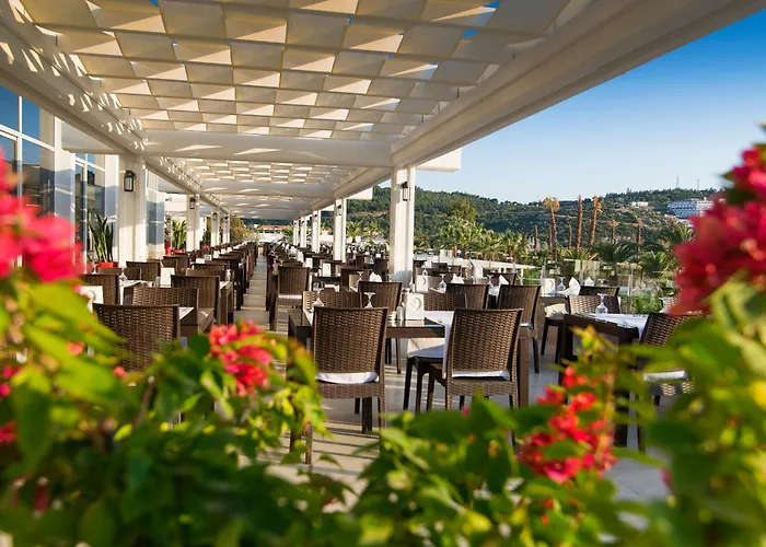 Palm Wings Ephesus Rezort 5*