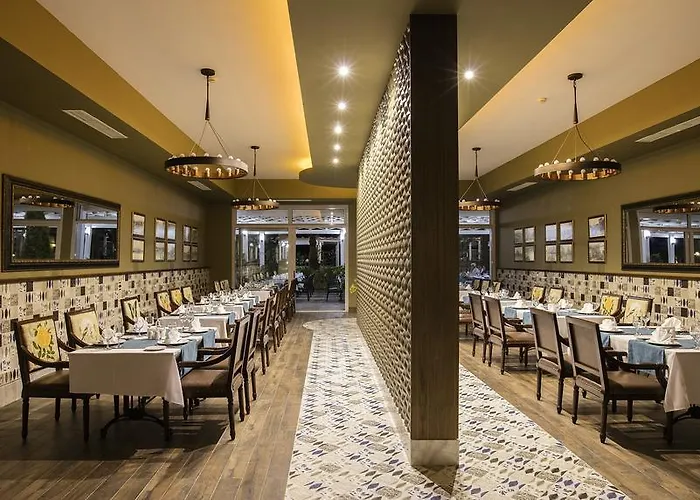 Rezort Palm Wings Ephesus 5*