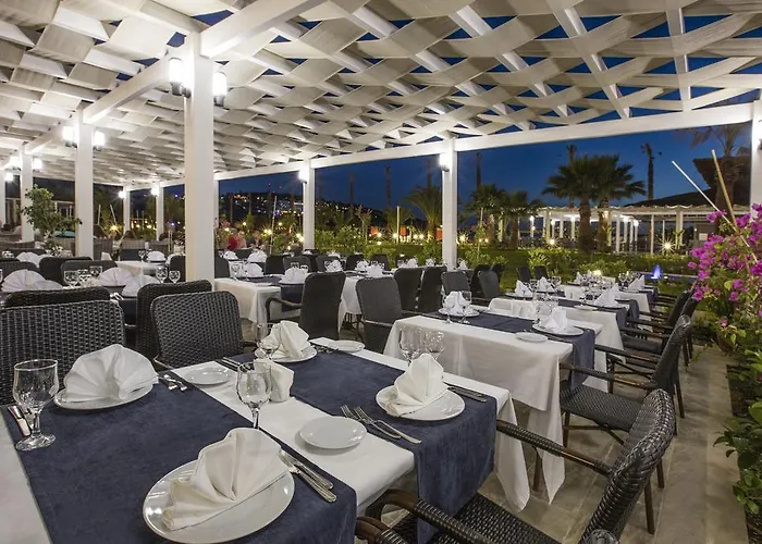 Palm Wings Ephesus Rezort 5*