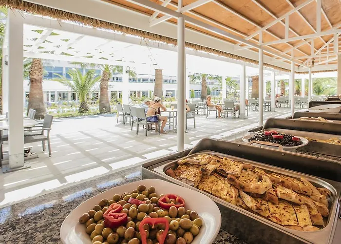 Rezort Palm Wings Ephesus