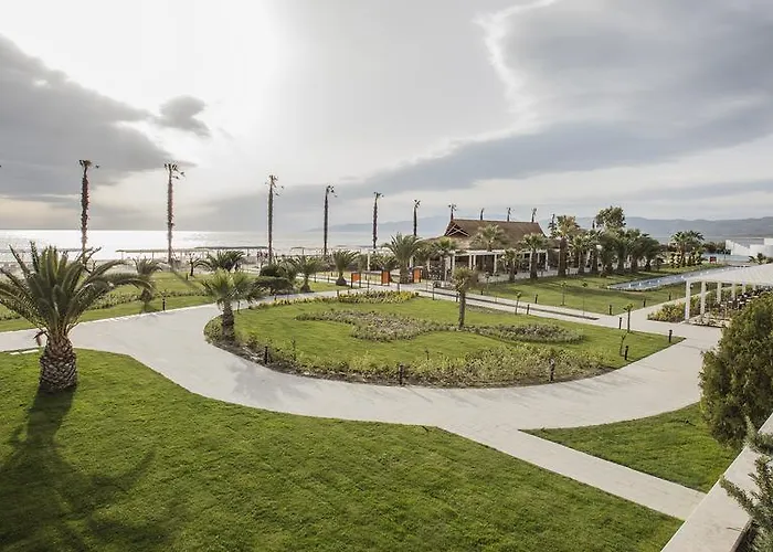 Palm Wings Ephesus 5*