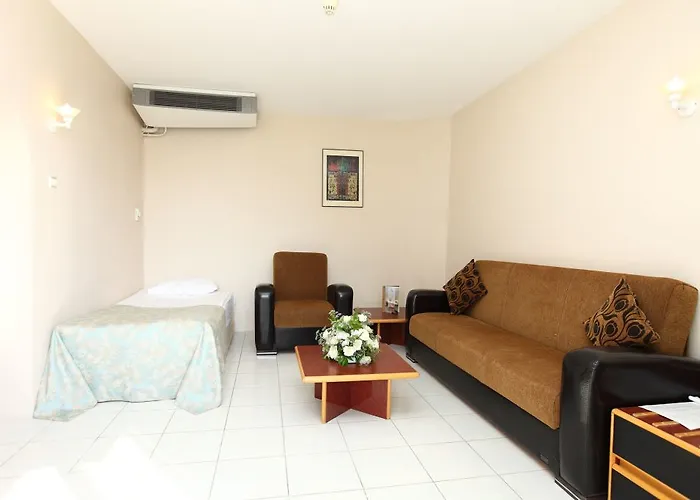 Palm Wings Ephesus 5*