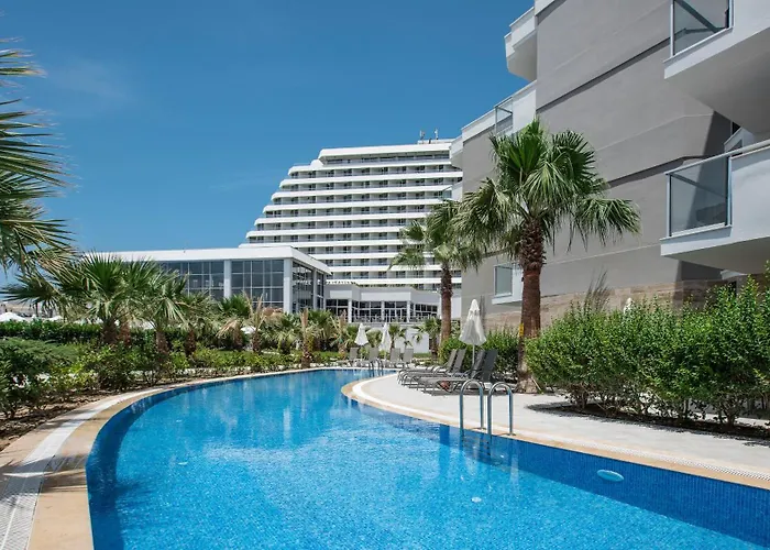 Palm Wings Ephesus セルチュク