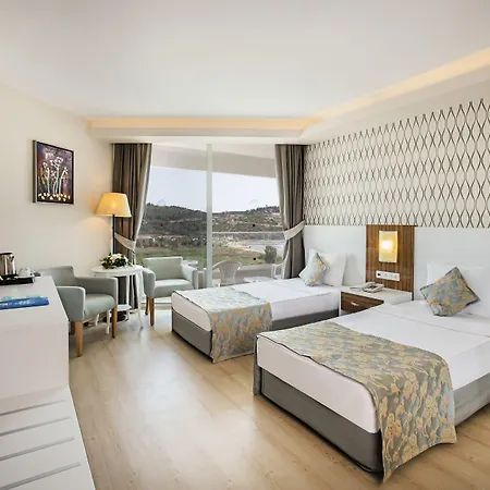 Feriested Palm Wings Ephesus