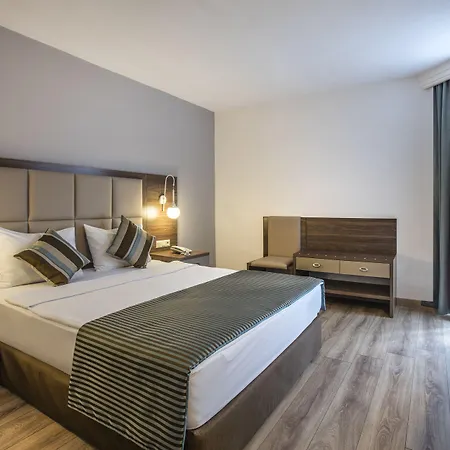 Feriested Palm Wings Ephesus