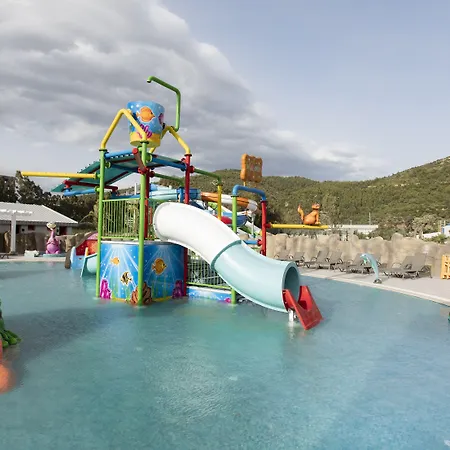 Feriested Palm Wings Ephesus