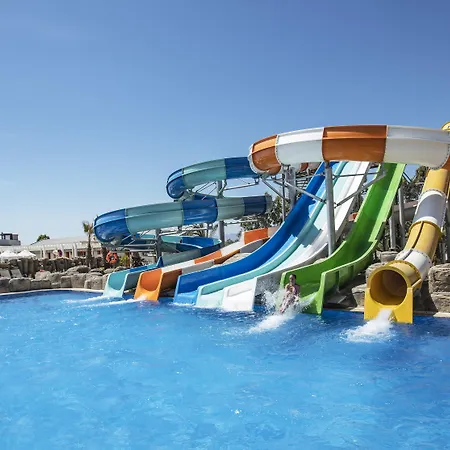 Palm Wings Ephesus 5*