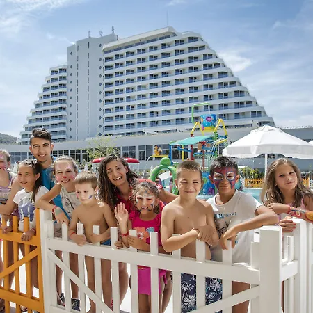 Feriested Palm Wings Ephesus Selçuk