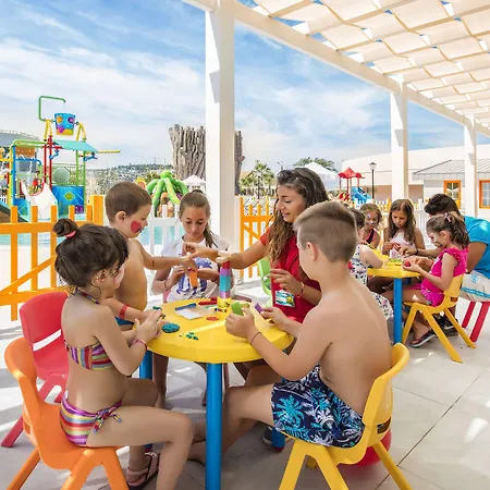 Feriested Palm Wings Ephesus Selçuk