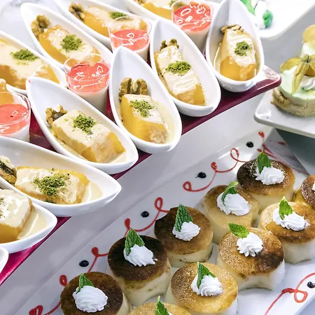 Feriested Palm Wings Ephesus