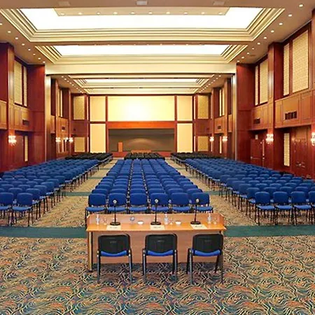 Palm Wings Ephesus Feriested Selçuk