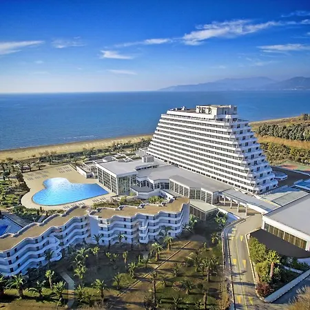 Palm Wings Ephesus Feriested