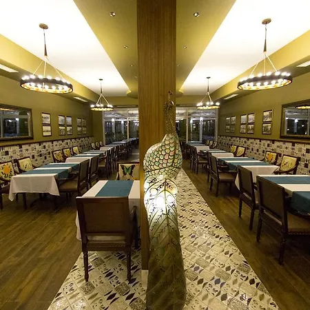 Feriested Palm Wings Ephesus