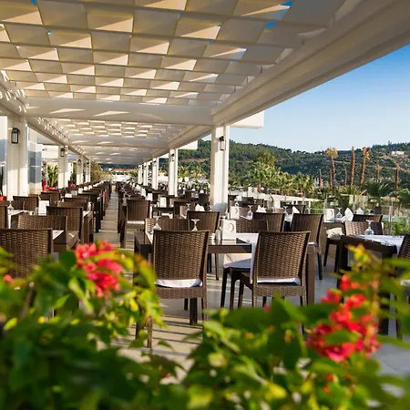 Palm Wings Ephesus Feriested 5*