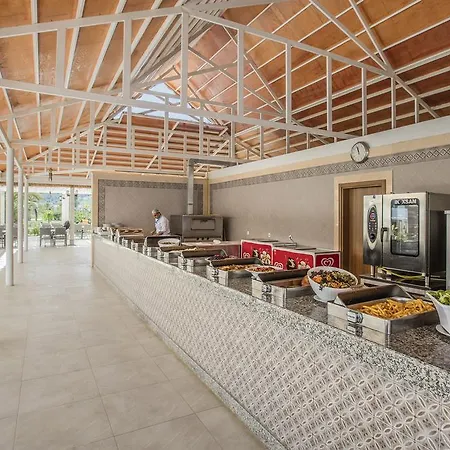 Palm Wings Ephesus Feriested