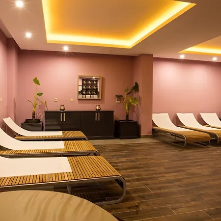 Palm Wings Ephesus Feriested