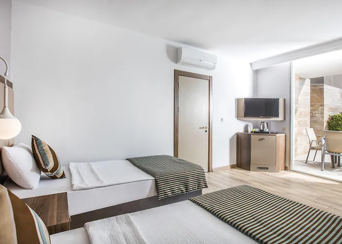 Resort Palm Wings Ephesus