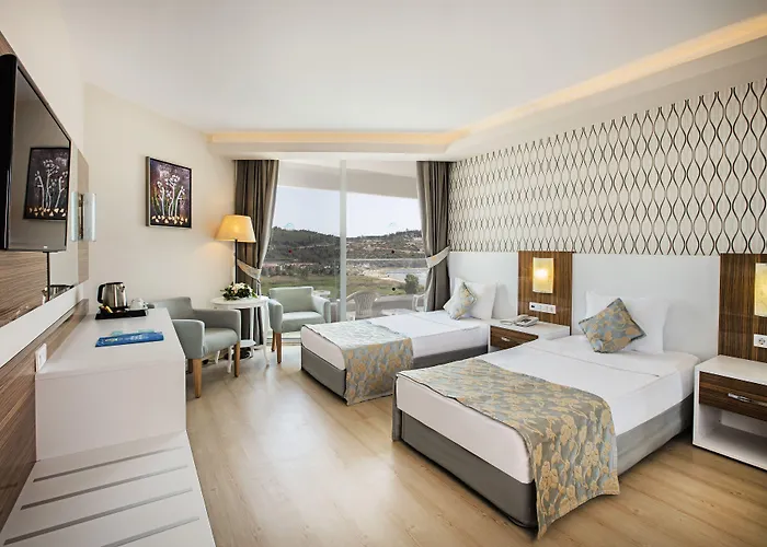 Resort Palm Wings Ephesus