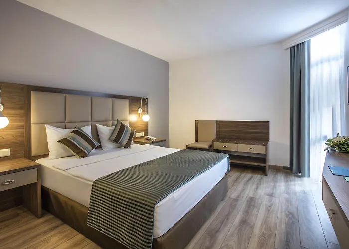 Resort Palm Wings Ephesus