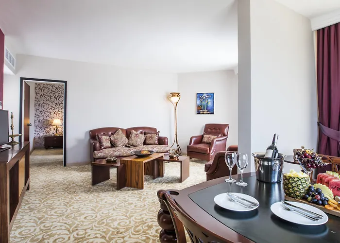 Resort Palm Wings Ephesus