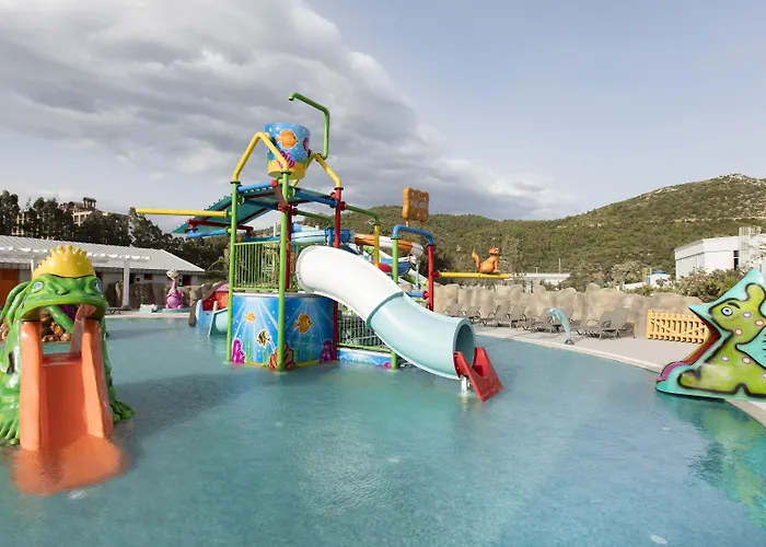 Resort Palm Wings Ephesus