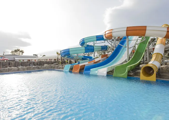 Resort Palm Wings Ephesus Selçuk