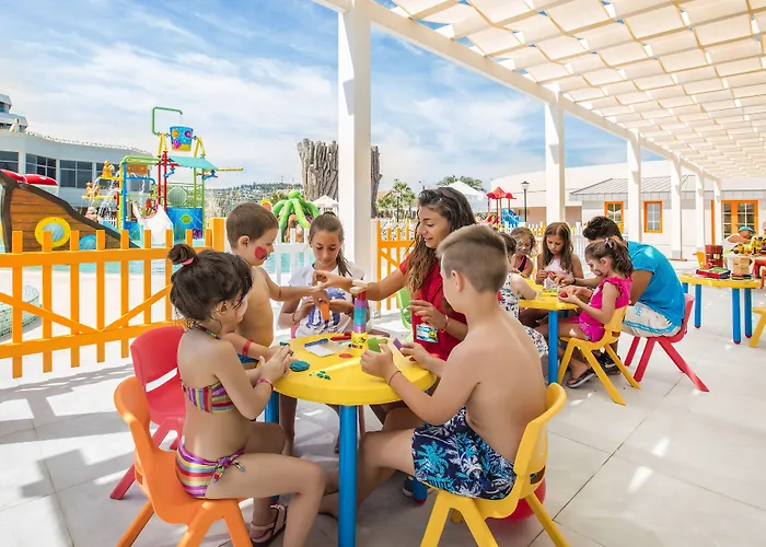 Resort Palm Wings Ephesus Selçuk