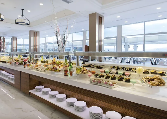 Resort Palm Wings Ephesus