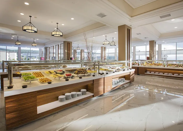 Resort Palm Wings Ephesus Selçuk